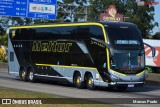 Meltur - Meleiro Turismo 8000 na cidade de Jacareí, São Paulo, Brasil, por Marcus Prado. Número da foto: #11297161.