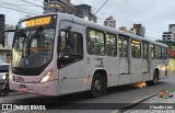 Auto Viação São José dos Pinhais EL319 na cidade de Curitiba, Paraná, Brasil, por Claudio Luiz. Número da foto: #11297013.