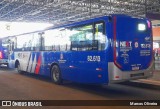 Next Mobilidade - ABC Sistema de Transporte 82.613 na cidade de Santo André, São Paulo, Brasil, por Marcos Oliveira. Número da foto: #:id.