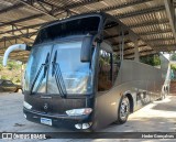 Ônibus Particulares 3258 na cidade de Porto Alegre, Rio Grande do Sul, Brasil, por Heder Gonçalves. Número da foto: #:id.