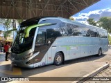 Viação Garcia 82049 na cidade de Bauru, São Paulo, Brasil, por Júnior Juninho. Número da foto: #11297543.