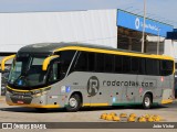 RodeRotas - Rotas de Viação do Triângulo 7301 na cidade de Goiânia, Goiás, Brasil, por João Victor. Número da foto: #11296788.