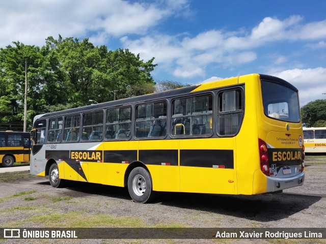 Tel Turismo 12063 na cidade de Cubatão, São Paulo, Brasil, por Adam Xavier Rodrigues Lima. ID da foto: 11298852.