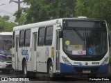 Viação Atalaia Transportes 6526 na cidade de Aracaju, Sergipe, Brasil, por Cristopher Pietro. Número da foto: #:id.