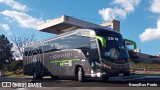 Viação Garcia 82409 na cidade de Ponta Grossa, Paraná, Brasil, por BrunyBus Prado. Número da foto: #11300053.