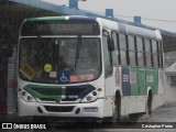 Viação Modelo 9218 na cidade de Aracaju, Sergipe, Brasil, por Cristopher Pietro. Número da foto: #:id.