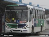 Viação Modelo 9218 na cidade de Aracaju, Sergipe, Brasil, por Cristopher Pietro. ID da foto: :id.