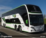 Visani Turismo 410 na cidade de Caçapava, São Paulo, Brasil, por odair lopes. Número da foto: #11298536.