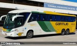 Empresa Gontijo de Transportes 18685 na cidade de Betim, Minas Gerais, Brasil, por Hariel Bernades. Número da foto: #11300054.