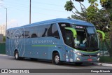 Viação Garcia 8335 na cidade de São Paulo, São Paulo, Brasil, por George Miranda. Número da foto: #11299794.