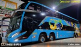 JJ Tur 3046 na cidade de Goiânia, Goiás, Brasil, por Carlos Júnior. Número da foto: #11299750.
