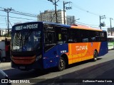 Evanil Transportes e Turismo RJ 132.156 na cidade de Nova Iguaçu, Rio de Janeiro, Brasil, por Guilherme Pereira Costa. Número da foto: #11298787.