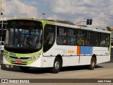 Rápido Araguaia 50233 na cidade de Goiânia, Goiás, Brasil, por João Victor. Número da foto: #11297942.