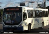 Viação Atalaia Transportes 6375 na cidade de Aracaju, Sergipe, Brasil, por Cristopher Pietro. Número da foto: #:id.