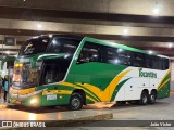Tocantins Transportes e Turismo 3071 na cidade de Anápolis, Goiás, Brasil, por João Victor. Número da foto: #11300110.