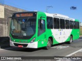 VB Transportes e Turismo 3237 na cidade de Campinas, São Paulo, Brasil, por Henrique Alves de Paula Silva. Número da foto: #:id.