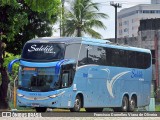 Expresso Satélite Norte 20015 na cidade de Fortaleza, Ceará, Brasil, por Francisco Dornelles Viana de Oliveira. Número da foto: #:id.