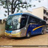 Fácil Transportes e Turismo RJ 140.050 na cidade de Vespasiano, Minas Gerais, Brasil, por Bruno Guimarães. Número da foto: #11297864.