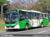 VB Transportes e Turismo 3340 na cidade de Campinas, São Paulo, Brasil, por Henrique Alves de Paula Silva. Número da foto: #11300030.