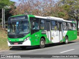 VB Transportes e Turismo 3340 na cidade de Campinas, São Paulo, Brasil, por Henrique Alves de Paula Silva. ID da foto: :id.