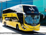 Viação Nova Itapemirim 50146 na cidade de São Paulo, São Paulo, Brasil, por Luciano Ferreira da Silva. Número da foto: #11299915.