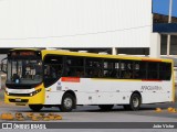 Viação Araguarina 3194 na cidade de Goiânia, Goiás, Brasil, por João Victor. Número da foto: #11297949.