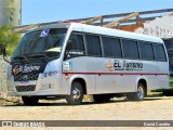 EL Turismo 0000 na cidade de Fortaleza, Ceará, Brasil, por David Candéa. Número da foto: #11299465.