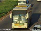 Empresa Gontijo de Transportes 12530 na cidade de Belo Horizonte, Minas Gerais, Brasil, por Douglas Célio Brandao. Número da foto: #11300101.
