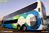 ComperTur Transportes Turísticos 12230 na cidade de Trindade, Goiás, Brasil, por Carlos Júnior. Número da foto: #:id.