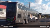 Viação Garcia 86029 na cidade de Ponta Grossa, Paraná, Brasil, por BrunyBus Prado. Número da foto: #:id.