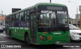 Santa Rosa de Lima S.A. 488 na cidade de Pueblo Libre, Lima, Lima Metropolitana, Peru, por Alonso Ugaz Yabar. Número da foto: #11298942.