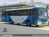 VB Transportes e Turismo 1099 na cidade de Campinas, São Paulo, Brasil, por Henrique Alves de Paula Silva. Número da foto: #11300035.