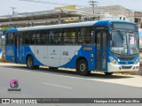 VB Transportes e Turismo 1099 na cidade de Campinas, São Paulo, Brasil, por Henrique Alves de Paula Silva. ID da foto: :id.