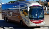 Expresso Gardenia 3920 na cidade de Betim, Minas Gerais, Brasil, por Hariel Bernades. Número da foto: #:id.