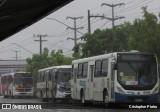 Viação Atalaia Transportes 6526 na cidade de Aracaju, Sergipe, Brasil, por Cristopher Pietro. Número da foto: #:id.
