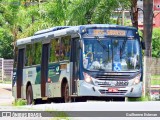 Bettania Ônibus 30829 na cidade de Belo Horizonte, Minas Gerais, Brasil, por Guilherme Estevan. Número da foto: #:id.