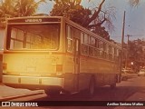 Auto Diesel 11022 na cidade de Rio de Janeiro, Rio de Janeiro, Brasil, por Amilton Santana Mattos. Número da foto: #11297816.
