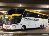 RodeRotas - Rotas de Viação do Triângulo 2317 na cidade de Goiânia, Goiás, Brasil, por João Victor. Número da foto: #11300343.