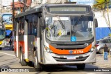 Pêssego Transportes 4 7764 na cidade de São Paulo, São Paulo, Brasil, por Lucas Sousa. Número da foto: #11298876.