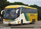 Empresa Gontijo de Transportes 18770 na cidade de Vitória da Conquista, Bahia, Brasil, por Gabrielly Souza. Número da foto: #11299128.