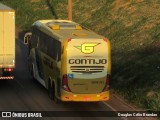 Empresa Gontijo de Transportes 19470 na cidade de Belo Horizonte, Minas Gerais, Brasil, por Douglas Célio Brandao. Número da foto: #11299834.