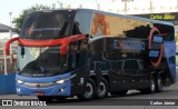 Expresso Transporte e Turismo Ltda. 15284 na cidade de Goiânia, Goiás, Brasil, por Carlos Júnior. Número da foto: #11299094.