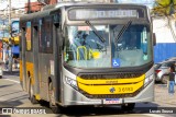 Transunião Transportes 3 6153 na cidade de São Paulo, São Paulo, Brasil, por Lucas Sousa. Número da foto: #11298877.