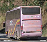 JBC Turismo 2005 na cidade de Santos Dumont, Minas Gerais, Brasil, por Isaias Ralen. ID da foto: :id.