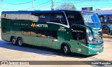 Viação Motta 23001 na cidade de Betim, Minas Gerais, Brasil, por Hariel Bernades. Número da foto: #11300018.