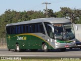 Divina Luz Transportes e Turismo RJ 611.030 na cidade de Duque de Caxias, Rio de Janeiro, Brasil, por Rafael da Silva Xarão. ID da foto: :id.