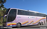 JBC Turismo 2005 na cidade de Santos Dumont, Minas Gerais, Brasil, por Isaias Ralen. Número da foto: #11299164.