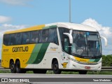 Empresa Gontijo de Transportes 16065 na cidade de Tanguá, Rio de Janeiro, Brasil, por Yaan Medeiros. Número da foto: #11299388.