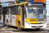 Transunião Transportes 3 6217 na cidade de São Paulo, São Paulo, Brasil, por Lucas Sousa. Número da foto: #11298878.