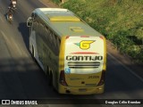 Empresa Gontijo de Transportes 21395 na cidade de Belo Horizonte, Minas Gerais, Brasil, por Douglas Célio Brandao. Número da foto: #11300172.